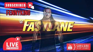 Wwe Mayhem | Wwe Mayhem Gameplay | FASTLANE Gameplay | #wwemayhem #bringonthemayhem @fennyking