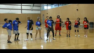 OTK GAMEDAY VOLLEYBALL FT. MIZKIF ALINITY EMIRU ESFAND CYR NMPLOL JELLYPEANUT EROBB221 JAYCGEE