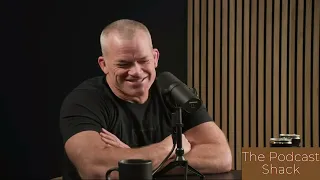 Is Jocko Willink Running For President?