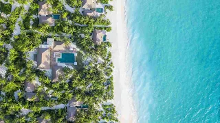 Intercontinental Maldives Maamunagau Resort 5: Escape and reconnect with nature