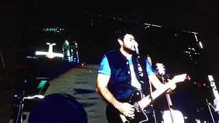 Arijit Singh Live ~ Enna Sona ~ deep heart touching