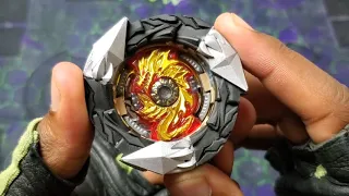 NEW 3D PRINTED BEYBLADE HEIST THEPORTAL0 SPECIAL UNBOXING!