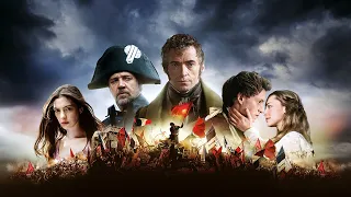 Les Misérables - Returning to Cinemas February 14 - Official Trailer (Universal Pictures) - HD