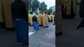 Скоро День Любимого Города ЛИВНЫ