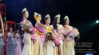 Miss Asia Pacific International 2018 FULL SHOW