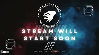 The Place of Peace Podcast Live Stream