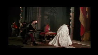 Senso (1954) di Luchino Visconti - Teatro e vita