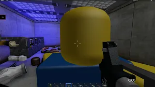 Roblox Area 51 Storming