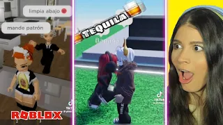 TikToks de Roblox súper DIVERTIDOS #️⃣ 245