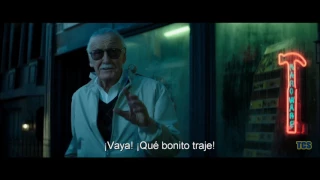 1er Clip - Deadpool 2 (Subtitulado Español)