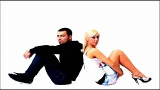 F. Jay feat. Olesya - Держи Меня За Руку (Version 2012)