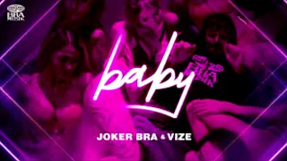 JOKER BRA  VIZE   BABY {Nightcore}