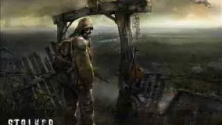 S.T.A.L.K.E.R Soundtrack - Lake Yantar