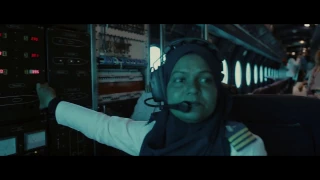 Spirit Of Maldives - The Submarine Pilot #OOREDOO