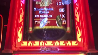 Jin Long Slot Win