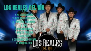 Los Reales Del Río-Essential singles roundup for 2024-Best of the Best Lineup-Captivating