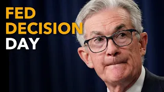 Federal Reserve Leaves Rates Unchanged