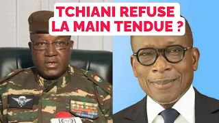 Crise Bénin Niger : encore un pas du Bénin pour le dégel de la crise entre Patrice Talon et Tchiani