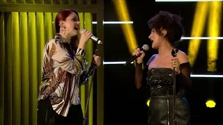 Marcella Bella e Annalisa - Abbracciati