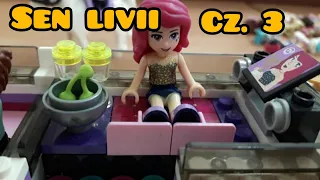 Sen Livii | LEGO Friends | Część 3