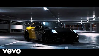 Gangsta Track (DarK Boy remix) | Supercar Edit