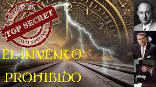 El cronovisor / La máquina del tiempo que esconde el Vaticano (Documental)