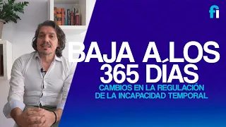 NO ME LLAMAN AL PASAR 1 AÑO DE BAJA Y ME DAN EL ALTA SIN PASAR TRIBUNAL MÉDICO