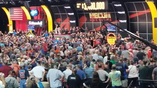 SOLD! 3.4 MILLION DOLLARS THE ORIGINAL STEVE MCQUEEN BULLITT MUSTANG MECUM AUCTIONS