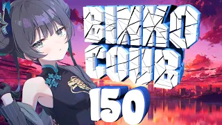 Binko Coub #150- Anime, Amv, Gif, Music, Аниме, Coub, BEST COUB