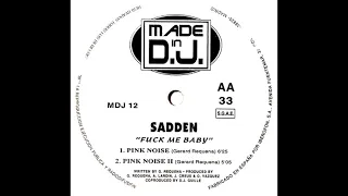 Sadden - Pink Noise 2 (AA2)