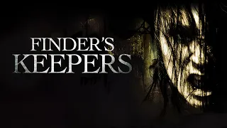 FInders Keepers | MOVIE TRAILER