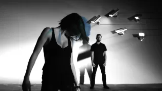 Phantogram "When I'm Small" (Official Video)