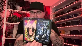 CAPRICORN “The real reason they want you may come as a shock” Tarot love reading