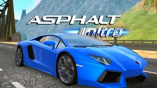 ASPHALT NITRO / FUNNY MOMENTS #7