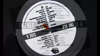 The KLF - What Time Is Love?