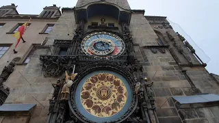 Prague Astronomical Clock | Prague Tour Guide