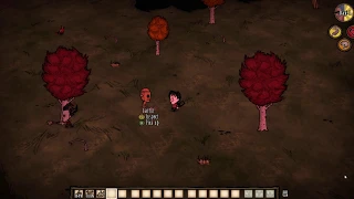 Don't Starve Together - CallMeKevin Stream (ft the Irish Lads)