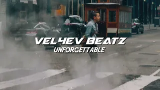 Vel4ev Beatz - Unforgettable