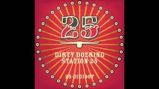 Dirty Doering - Station 25 (Original Mix) [BAR25DIGI007]