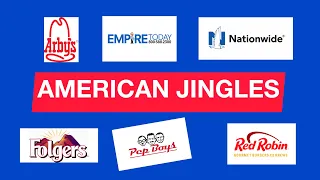 American Jingles I remember (UPDATED)