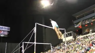 Simone Biles - Uneven Bars - 2013 Secret U.S. Classic