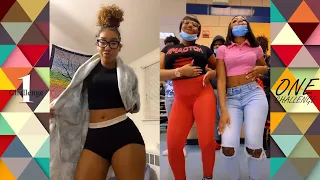 Ay Bay Bay Challenge Dance Compilation #dancetrends #onechallenge