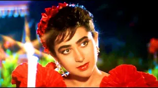 Yeh Dua Hai Meri Rab Se ❤️ 90s Romantic Love Song ❤️ Sapne Sajan Ke 1992 ❤️ Alka Yagnik, Kumar Sanu