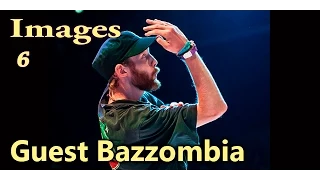 Dance Interview /  Важность наставника / Bazzombia