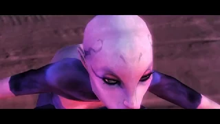 Obi-Wan Kenobi Vs Asajj Ventress The Clone Wars Wii 1080p (Dolphin/Gameplay)