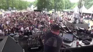 Videoset Boris S. @ Awakenings Festival '15 Amsterdam/NL 28.06.15