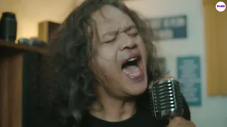 Bon Jovi - Bed Of Roses ( Cover by Opick Lesmana )