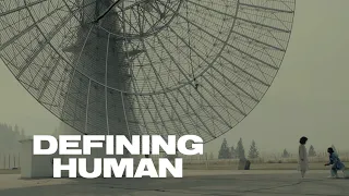 Defining Human