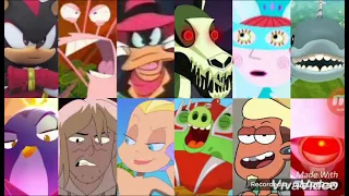 Defeats Of My Favourite Cartoon Villains Part 11