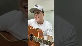 Gusttavo Lima - Ficha Limpa (Cover Marcelo Coelho)